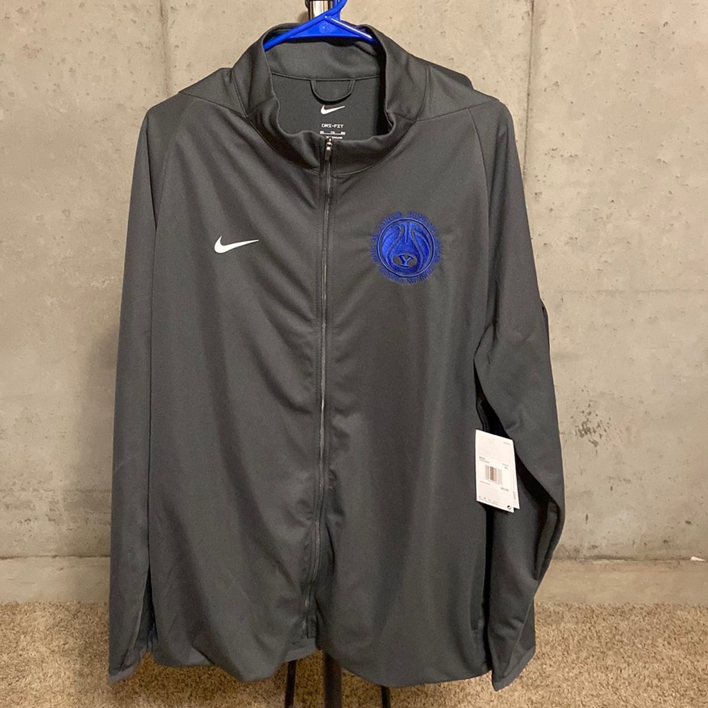 Men's Nike Epic Knit Jacket 2.0